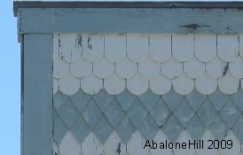 Siding Details